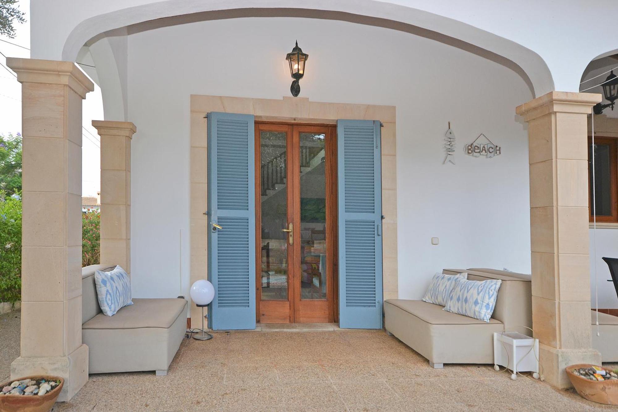 Boreal House Alcudia  Exterior photo