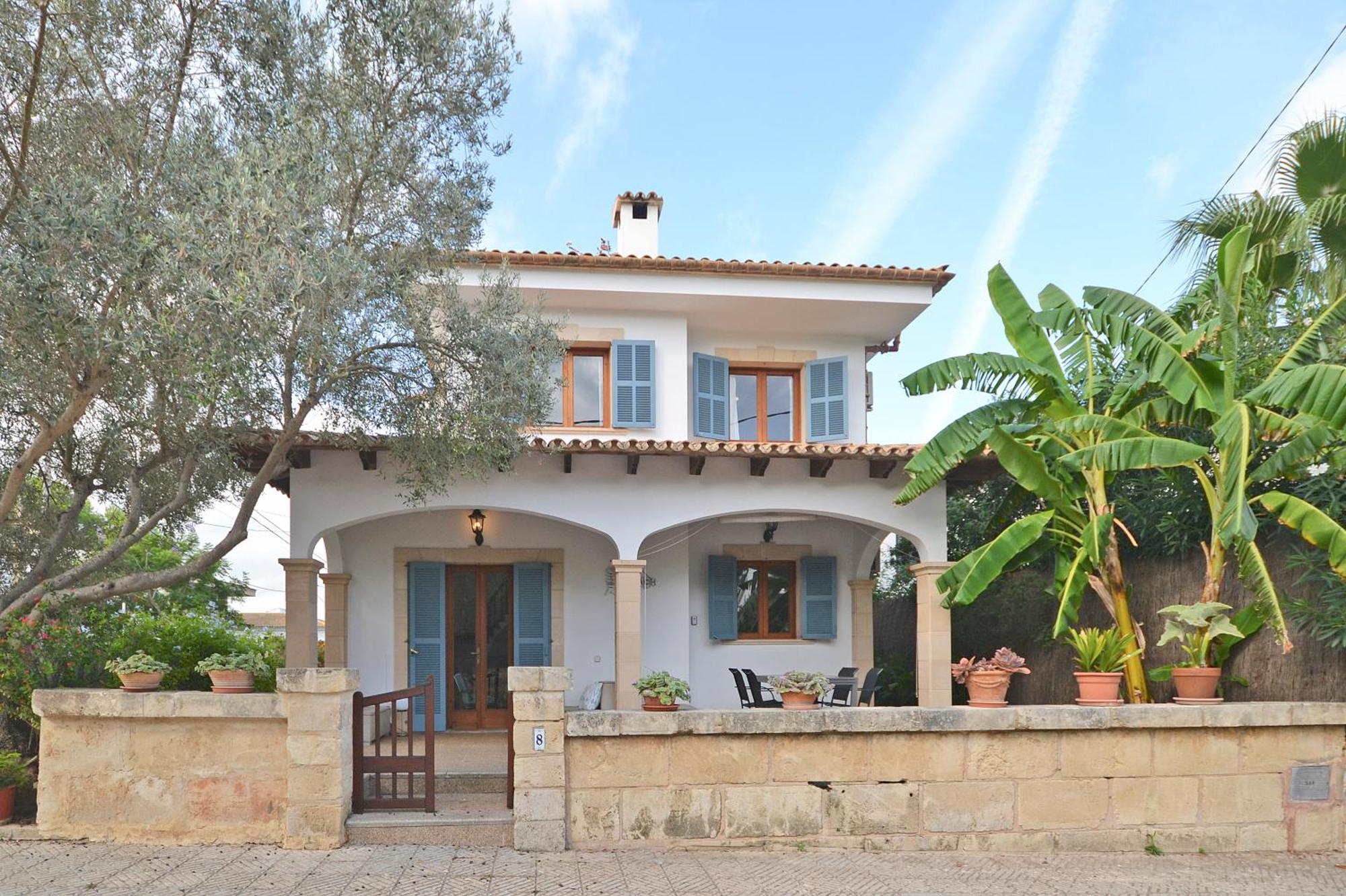 Boreal House Alcudia  Exterior photo